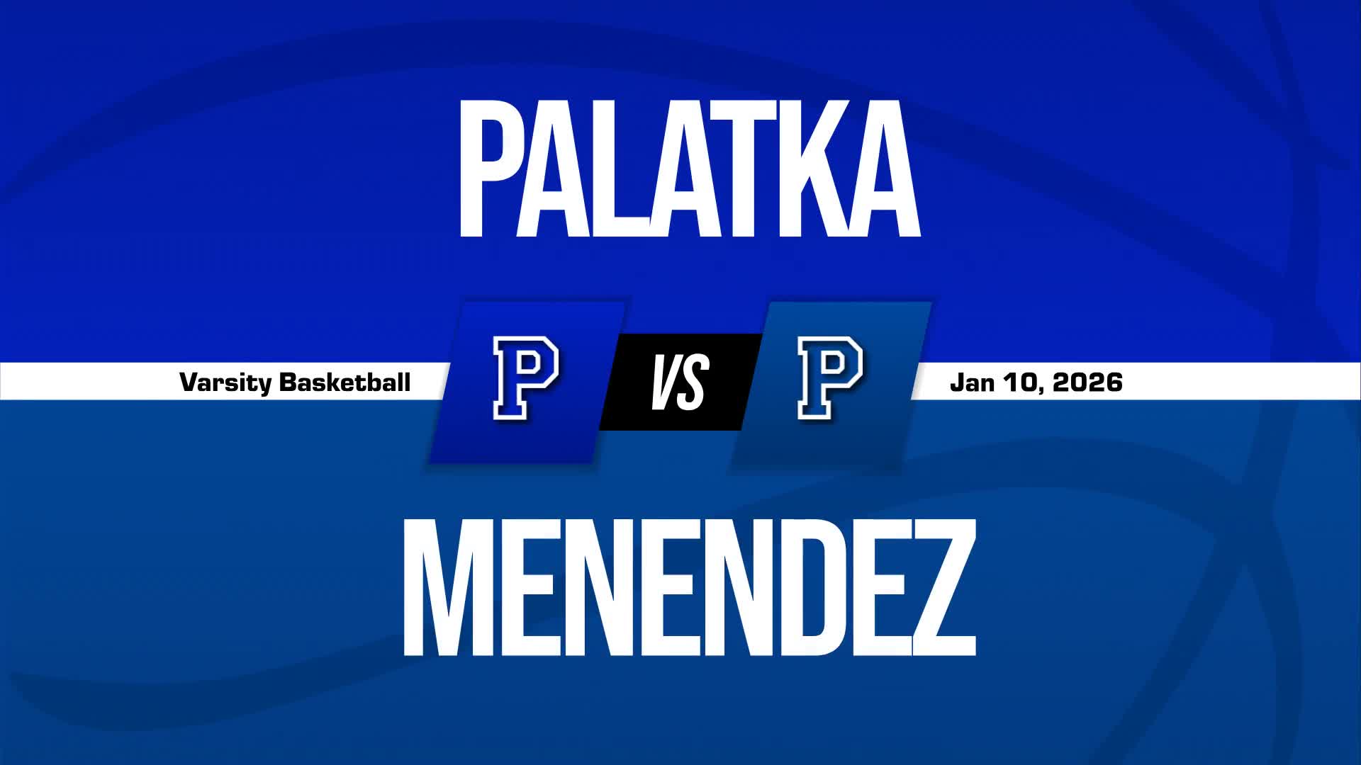 Basketball Game Preview: Menendez Falcons vs. Westside Wolverine