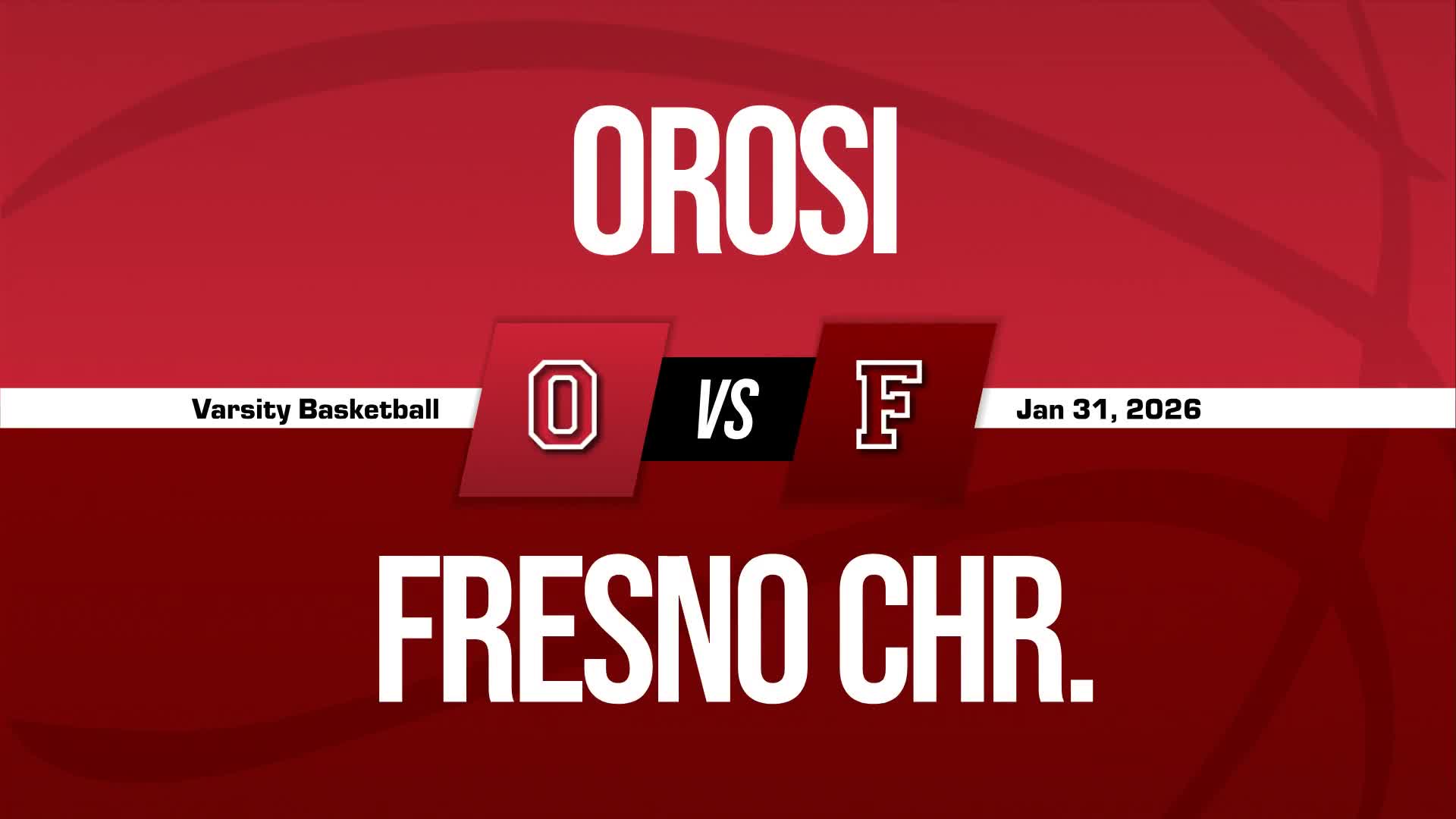 Basketball Recap: Fresno Christian Picks Up 22nd Consecutive  Vi