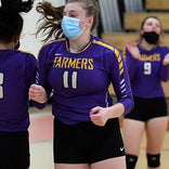 Illinois high school volleyball: IHSA statistical leaders and state rankings