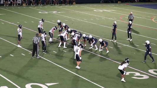 Jaden Desir Game Report: vs North Broward Prep