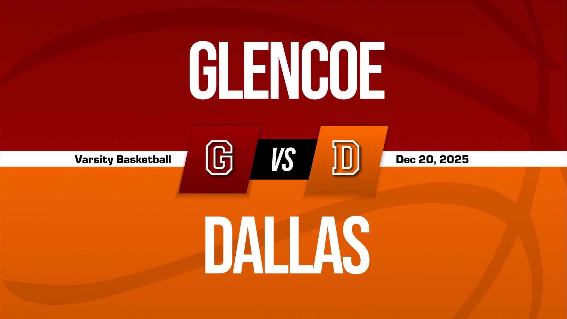 Basketball Game Preview: Glencoe Crimson Tide vs. South Salem Saxons + How To Watch