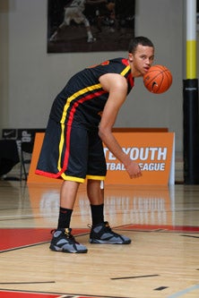 Kyle Anderson picked UCLA over
Seton Hall last week.