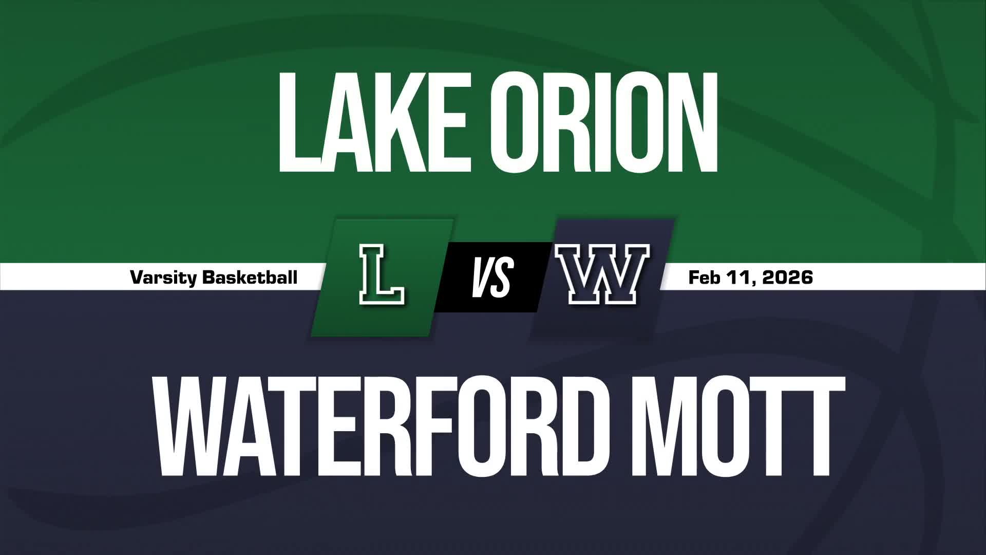 Basketball Game Preview: Lake Orion Dragons vs. Rochester Falcons + How To Watch