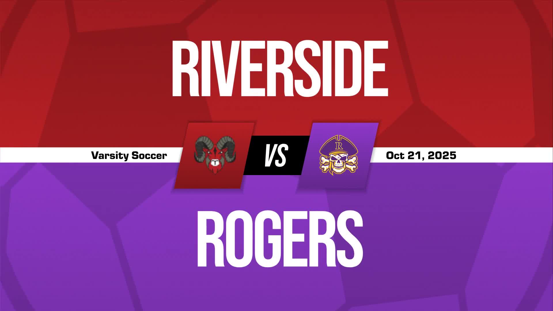 Soccer Game Preview: Riverside vs. Lakeside