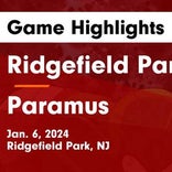 Ridgefield Park vs. New Milford