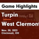 Turpin vs. Walnut Hills