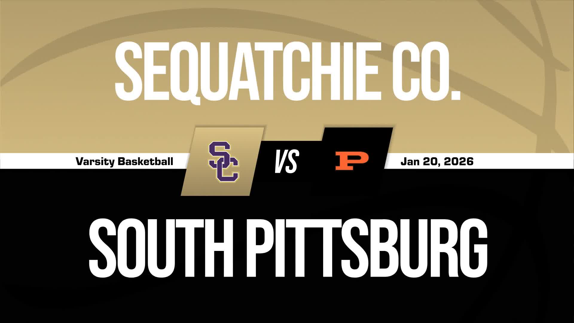 Olivia Higgins Game Report: @ South Pittsburg + How To Watch