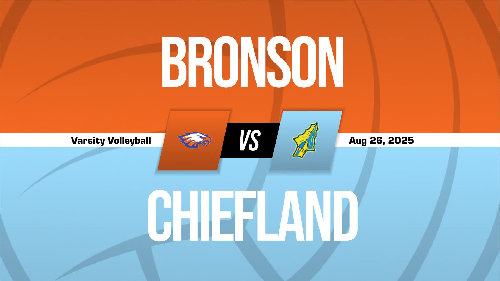 Volleyball Recap: Chiefland's Undefeated Season over After Four 