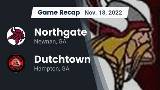 Football Game Preview: Northgate Vikings vs. Harris County Tigers