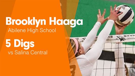 Softball Recap: Abilene wins going away against Chapman