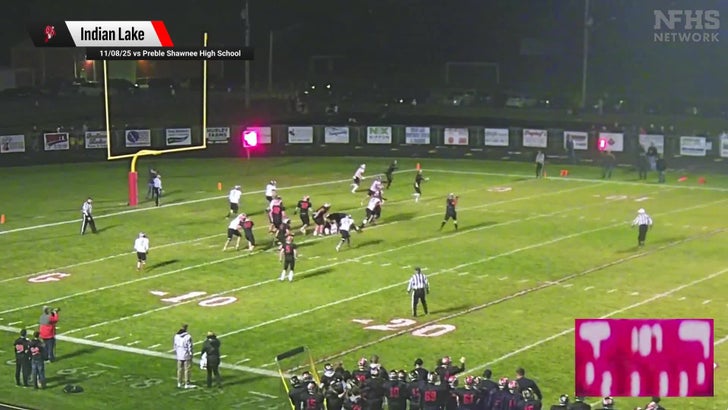 Football Recap: Mariemont Snaps Four-Game Streak of Wins on the