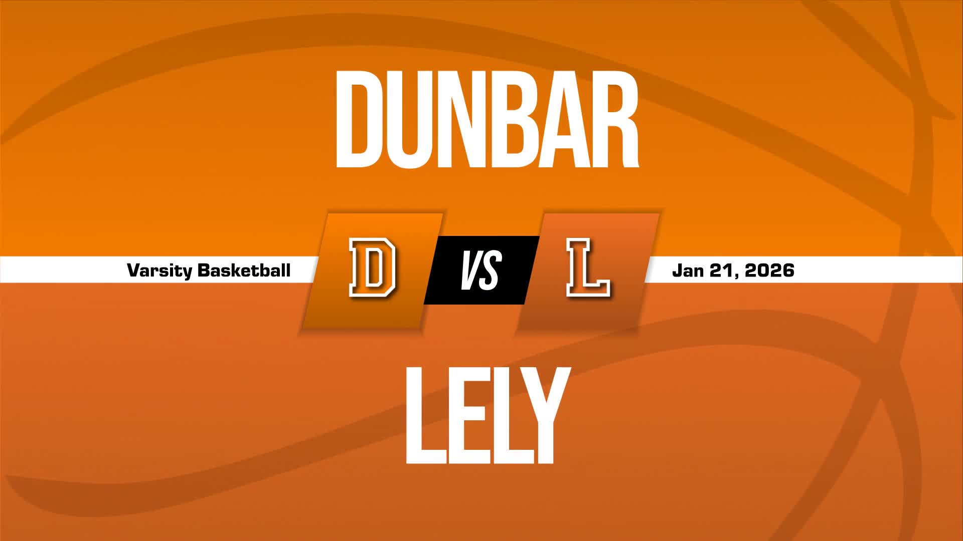 Basketball Recap: Dunbar Takes a Tough Playoff Loss