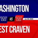 Chaise Smith Game Report: @ West Craven + How To Watch