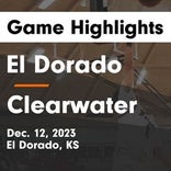 Basketball Game Preview: El Dorado Wildcats vs. Wellington Crusaders