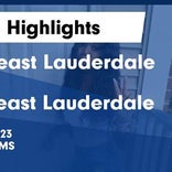 Basketball Game Recap: Northeast Lauderdale Trojans vs. Quitman Panthers