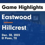 Basketball Game Preview: Eastwood Troopers vs. Pebble Hills Spartans