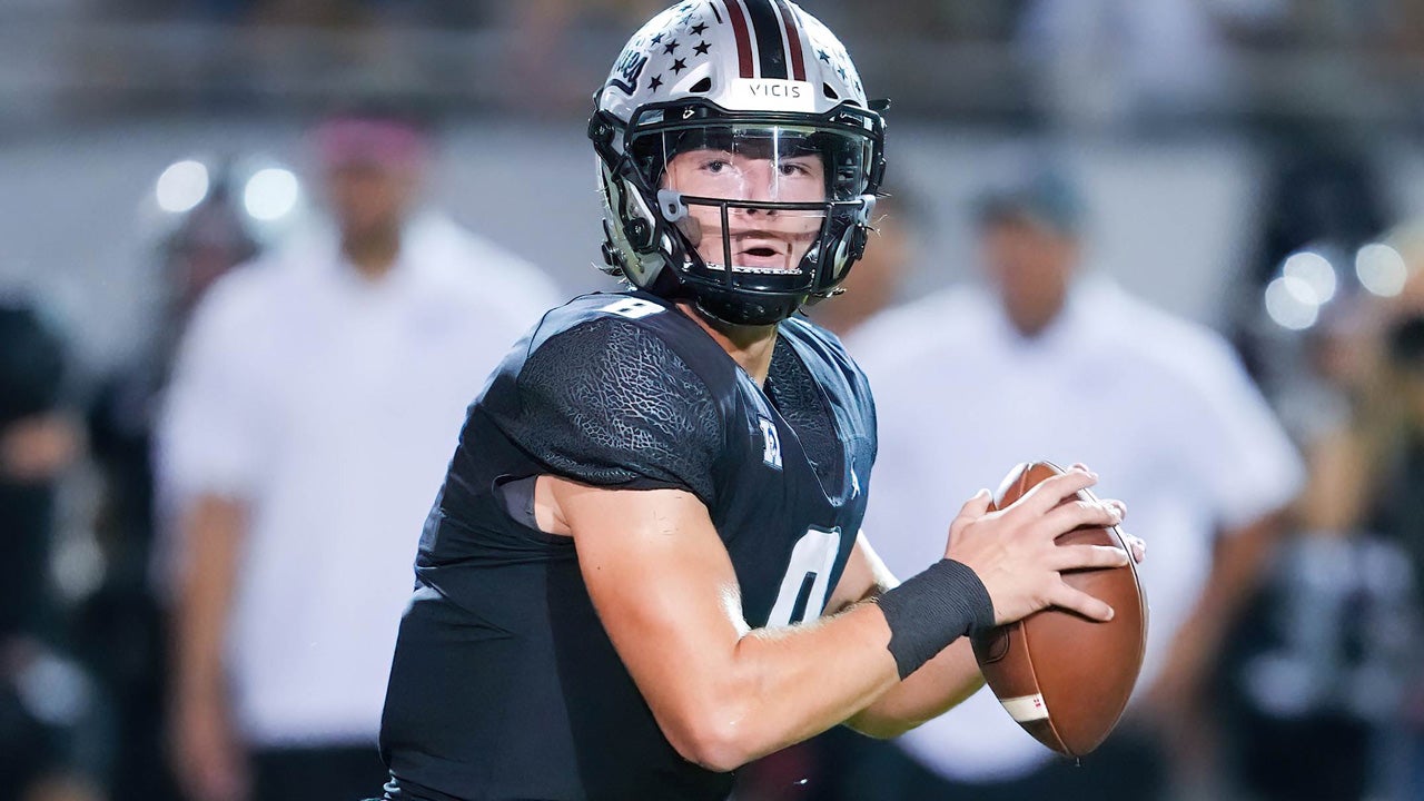 Preview: No. 10 Chandler-No. 15 Hamilton