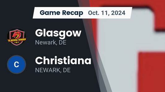 Football Game Preview: Glasgow Dragons vs. DuPont Tigers