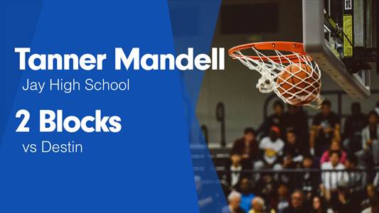 Basketball Recap: Jay Sets Scoring Season-High Against Central