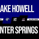 Volleyball Game Preview: Winter Springs Bears vs. Altamonte Christian Eagles + How To Watch