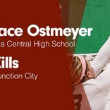 Grace Ostmeyer Game Report