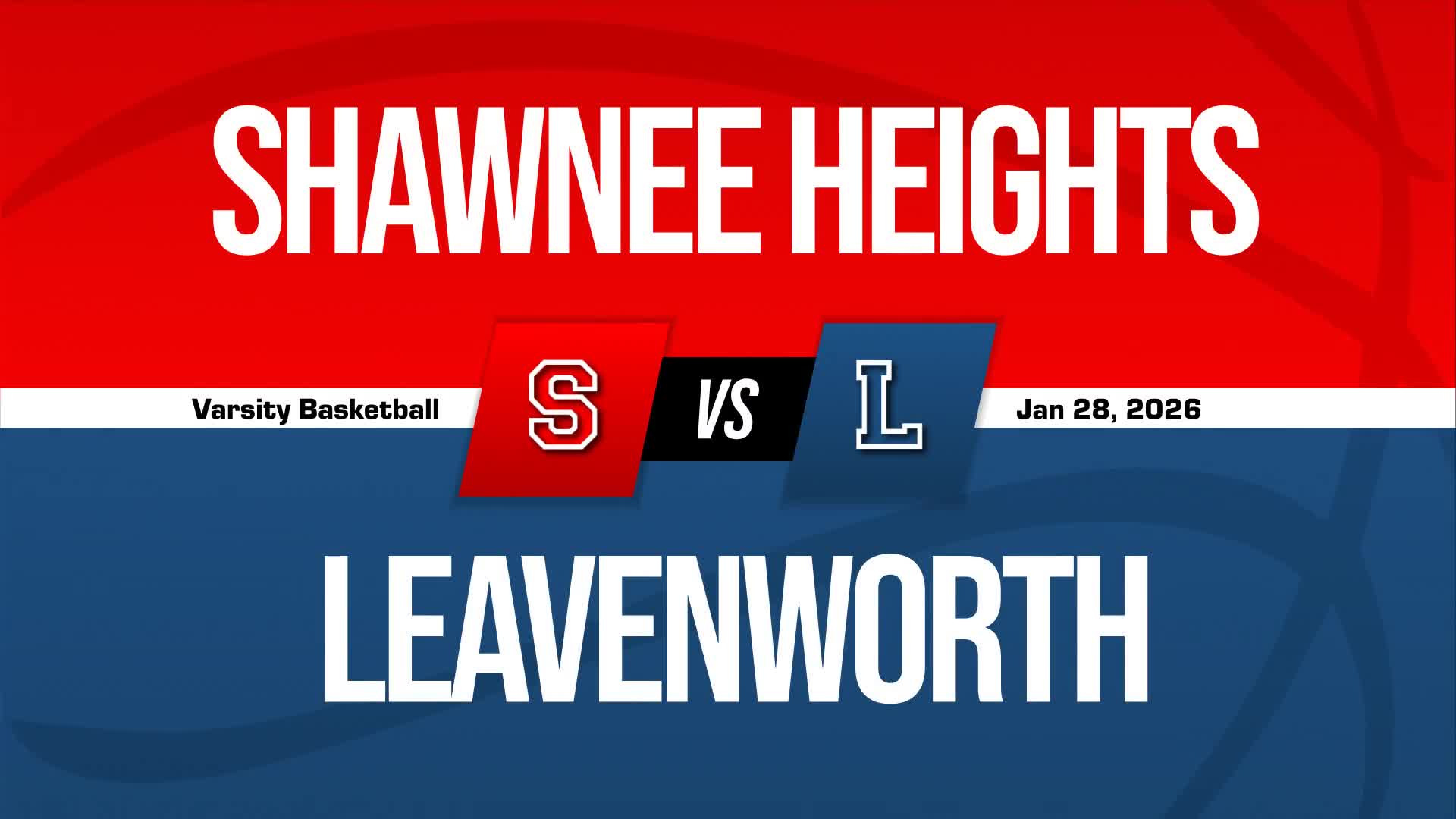 Basketball Recap: Shawnee Heights Continues Home Dominance  on Friday + How To Watch