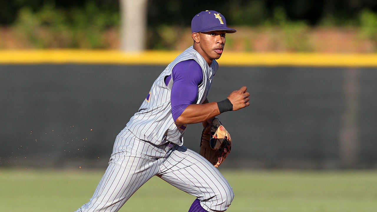 MLB DRAFT: Top 60 selected since 1965