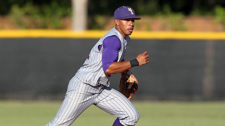 MLB DRAFT: Top 60 selected since 1965