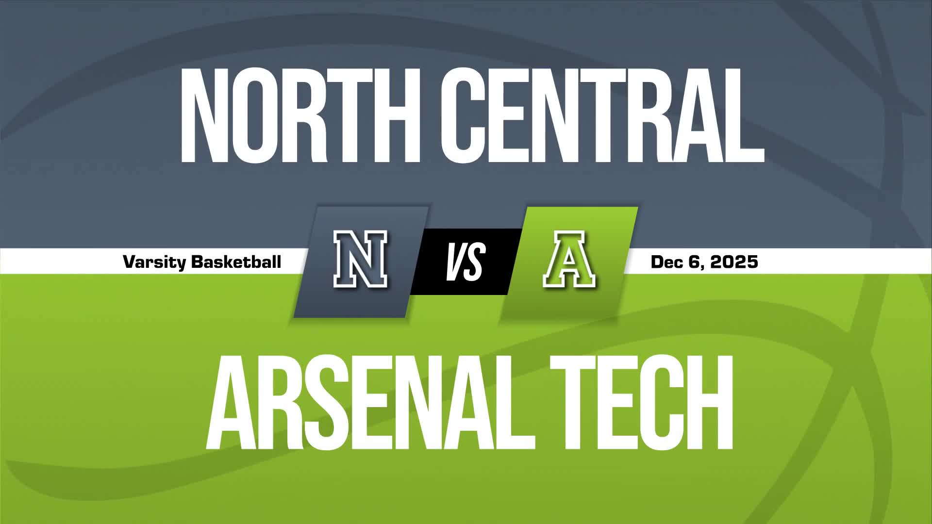 Basketball Recap: North Central's Undefeated Season over After Three Games + How To Watch