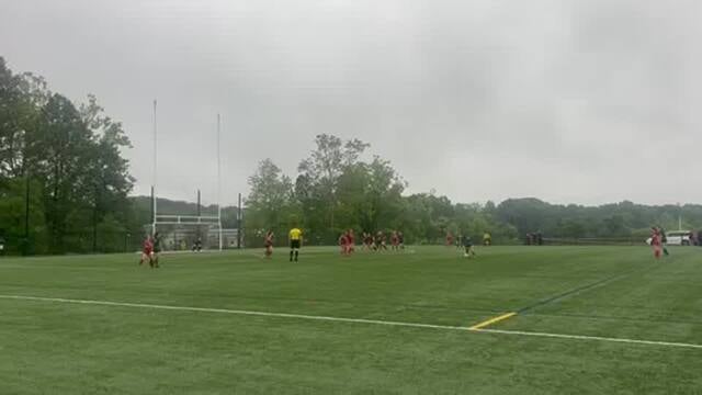 Soccer Recap: Kettle Run's Undefeated Season over After 18 Games