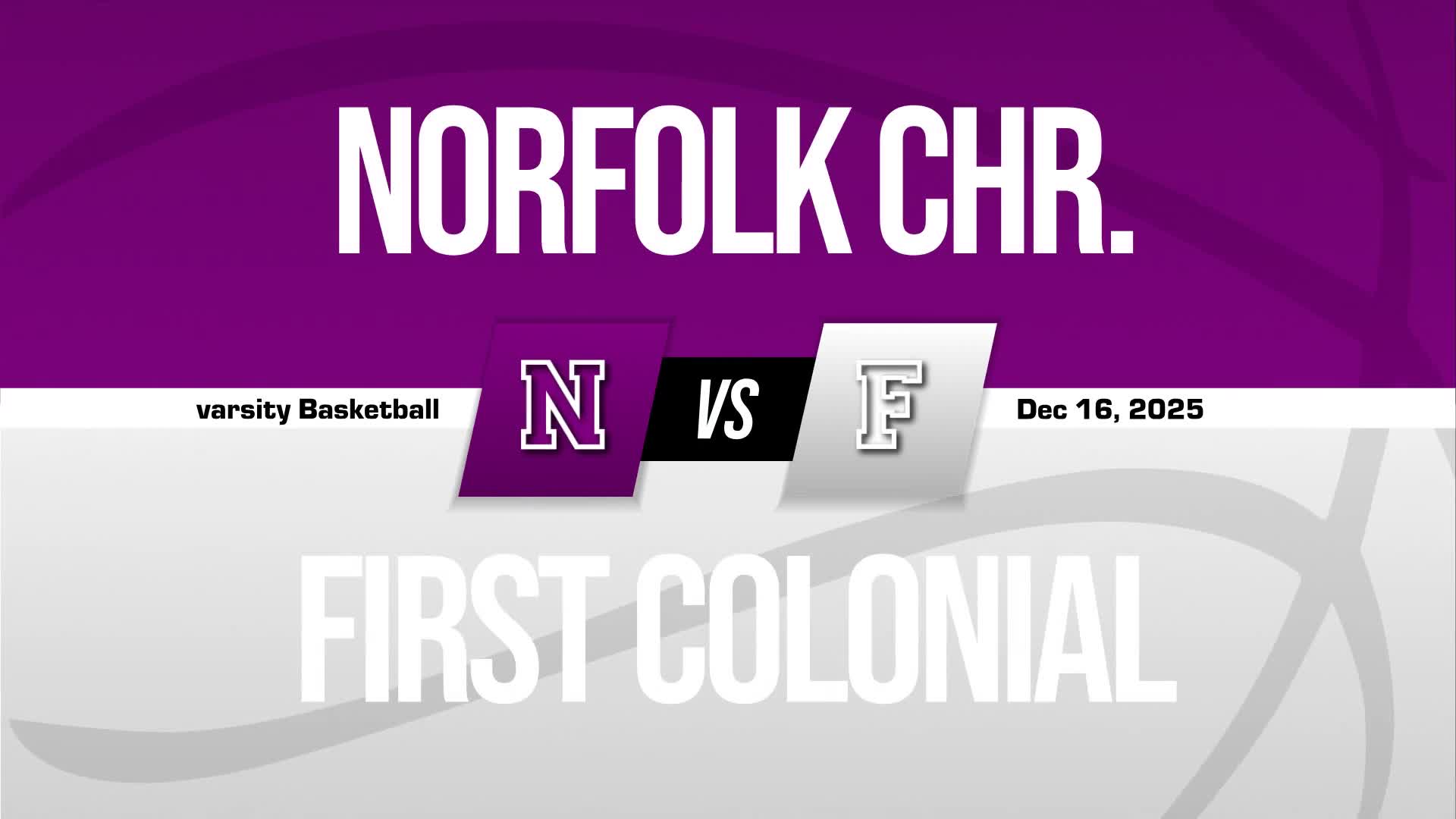 Basketball Game Preview: First Colonial Patriots vs. Princess Anne Cavaliers + How To Watch