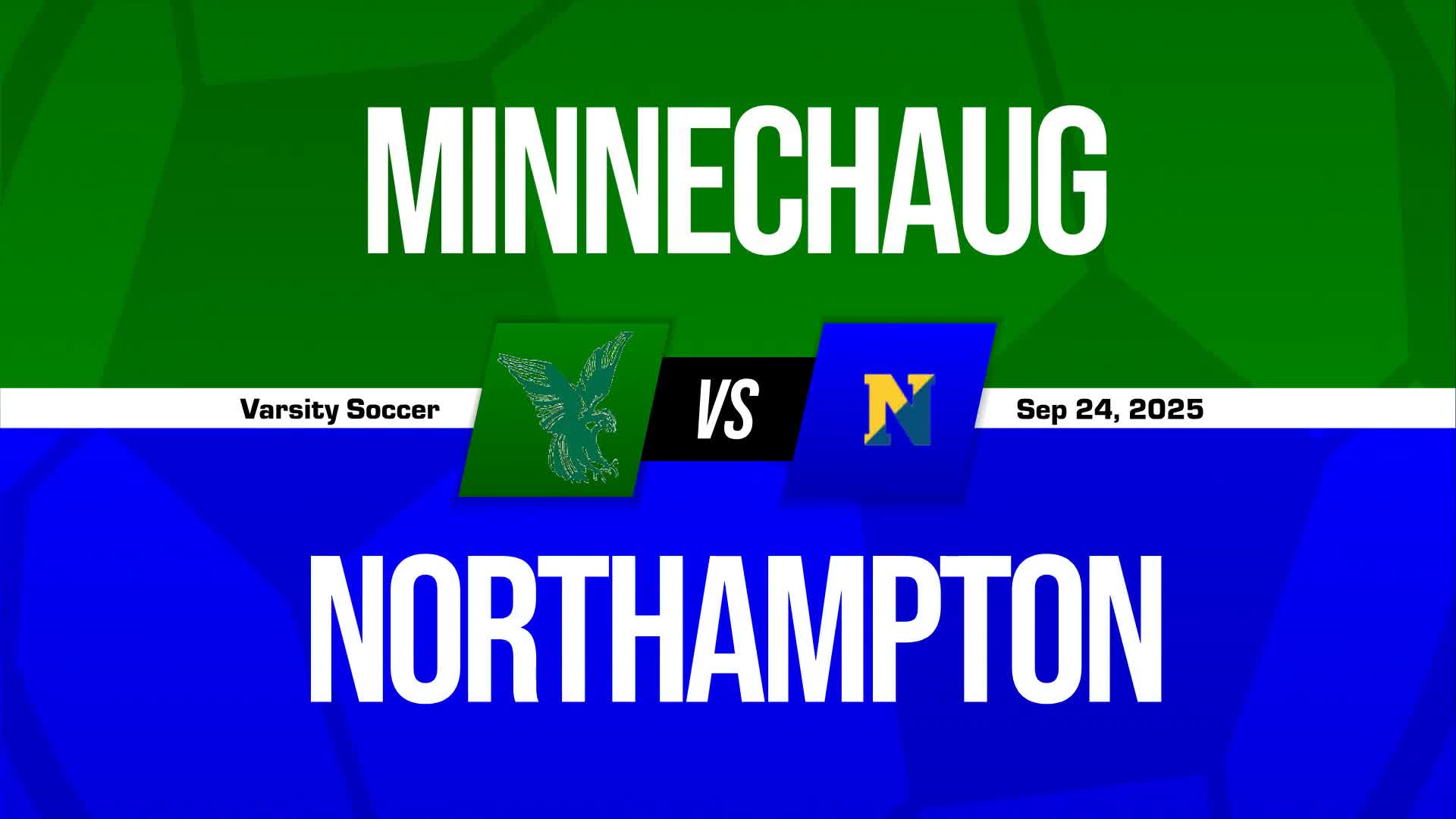 Soccer Recap: Minnechaug Regional Plays to a Tie