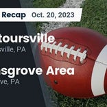 Selinsgrove has no trouble against Jersey Shore