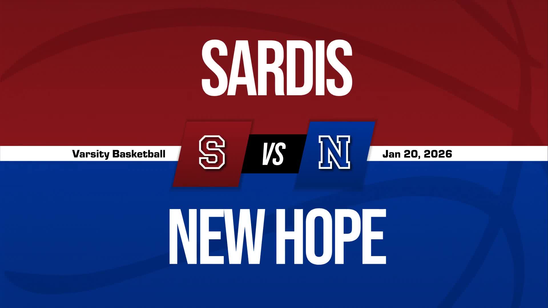 Basketball Recap: New Hope's  Win  on Thursday Extends Winning Streak to Three + How To Watch