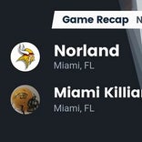 Football Game Preview: St. Brendan Sabres vs. Norland Vikings