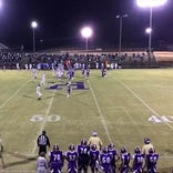 1A Region 8 Top Football Player Performances