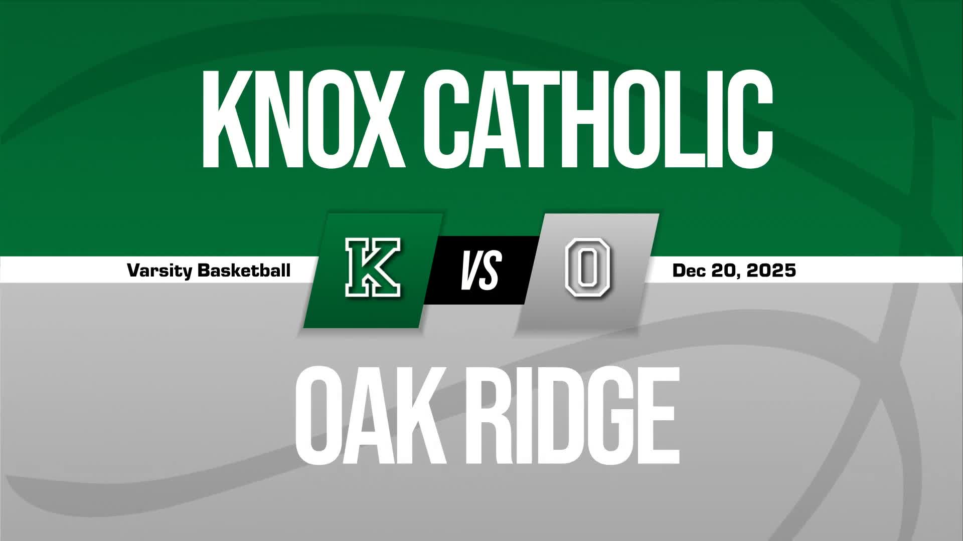 Basketball Recap: Oak Ridge Piles Up the Points Against Fulton