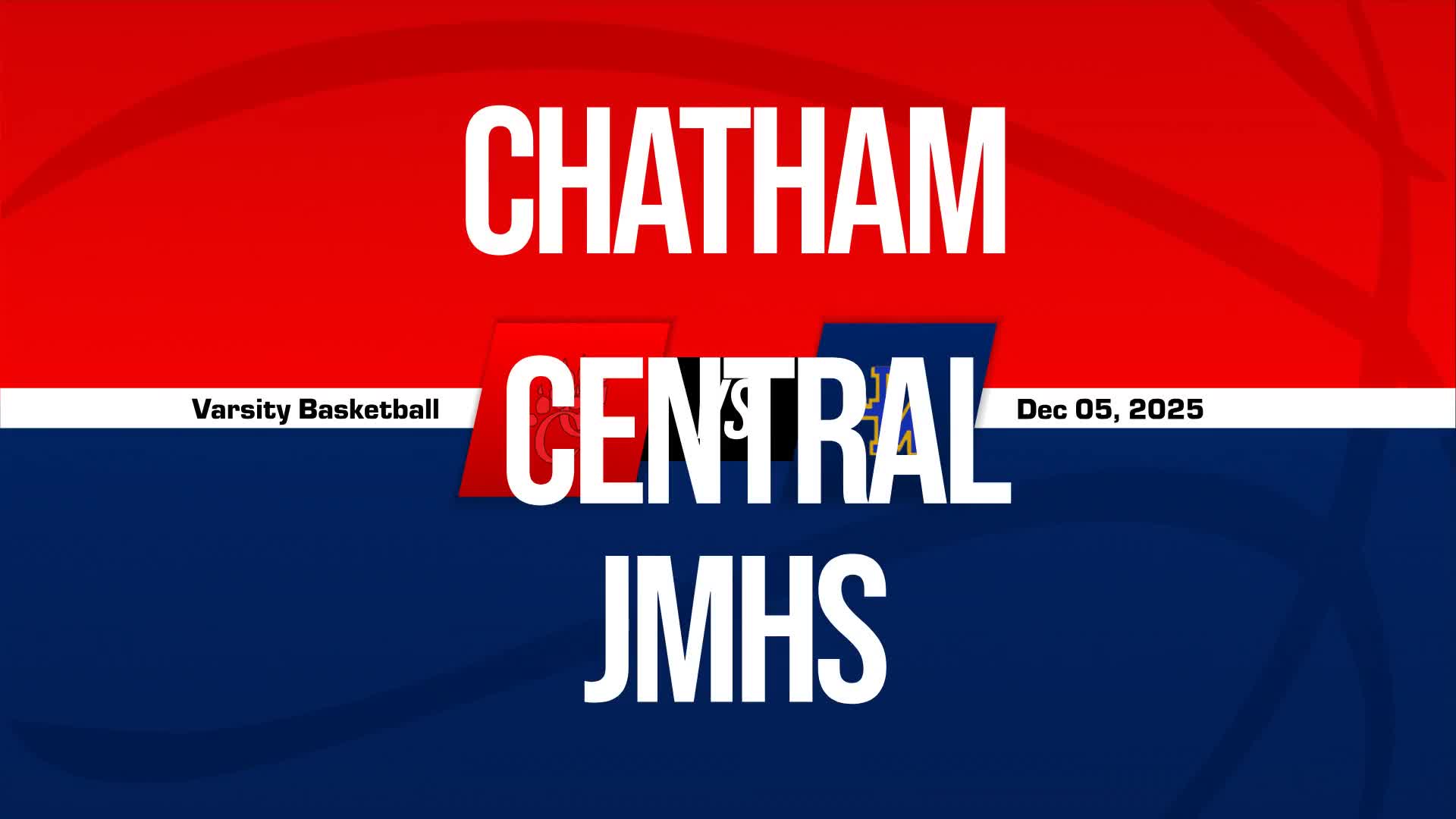 Basketball Recap: Chatham Central Takes a Loss + How To Watch