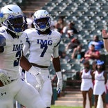 High school football highlights: Stacy Gage emerging as freshman phenom for national No. 1 IMG Academy