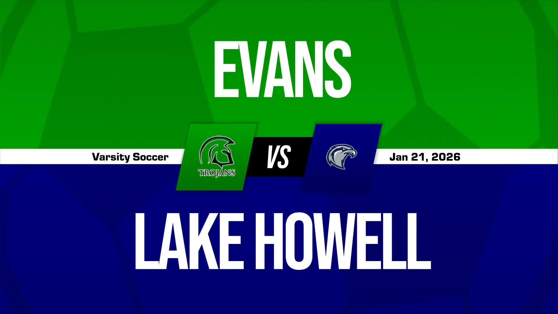 Soccer Game Preview: Lake Howell vs. Edgewater