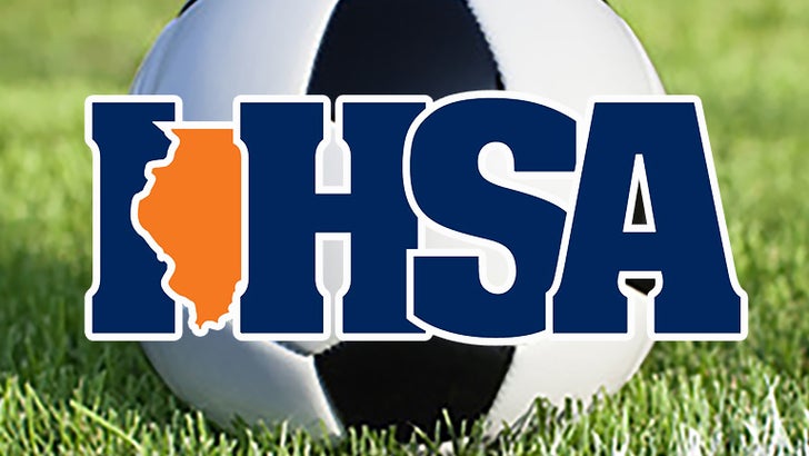 Illinois hs girls soccer primer