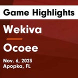 Basketball Game Preview: Wekiva Mustangs vs. Horizon Hawks