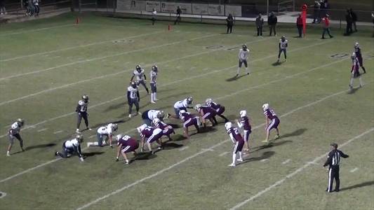 3A District 3 Top Football Player Performances