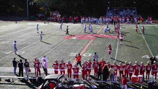 Joseph Filardi Game Report: vs Islip