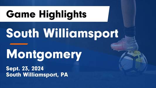 Soccer Game Preview: South Williamsport vs. Benton