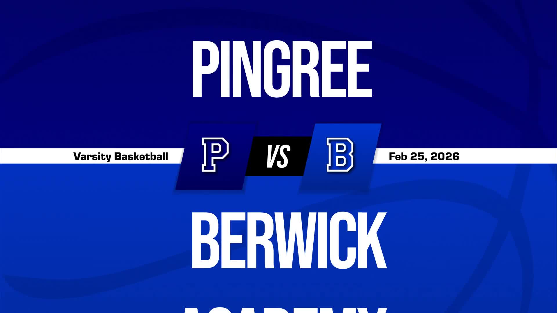 Basketball Recap: Wednesday's  Victory Is Berwick Academy's Ninth in Last 12 Outings + How To Watch