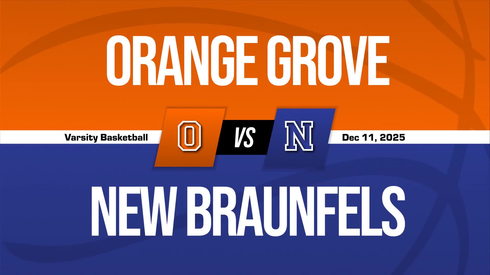 Basketball Recap: New Braunfels Beats Lee for Their Seventh Straight  Win + How To Watch