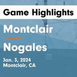 Basketball Game Recap: Nogales Nobles vs. Sierra Vista Dons