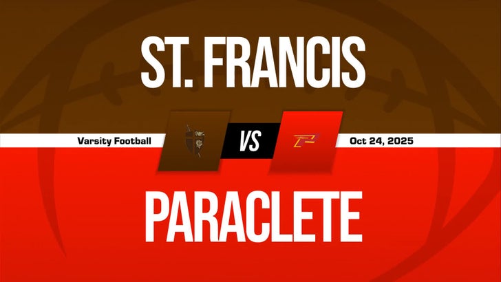 Football Game Preview: Paraclete Spirits vs. St. Paul Swordsmen