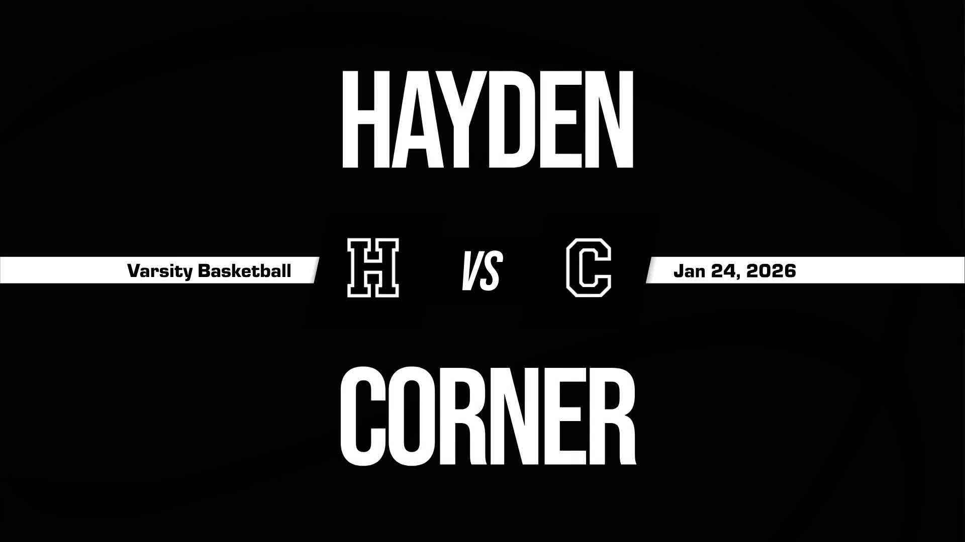 Basketball Game Preview: Hayden Wildcats vs. Homewood Patriots